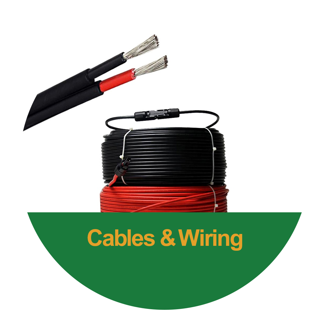 Cables & Wiring+