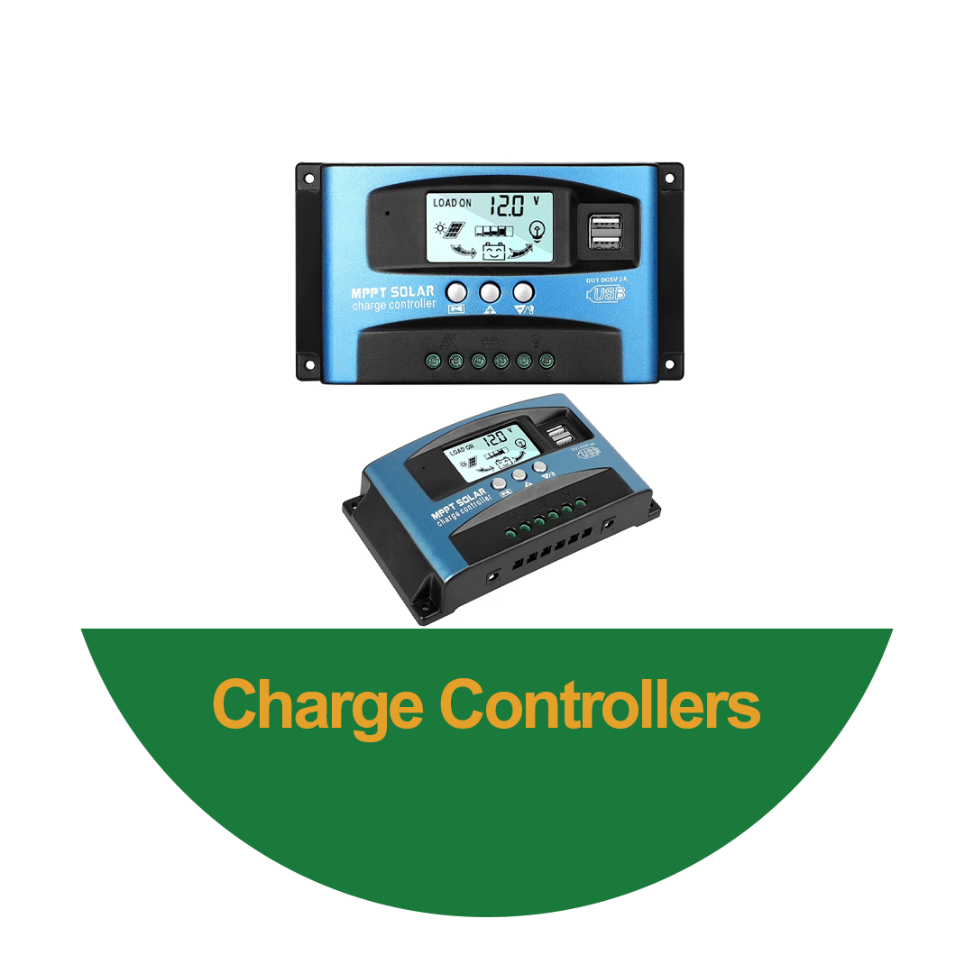 Charge Controllers