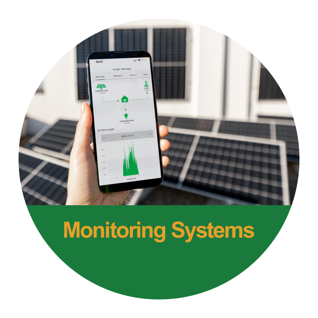 Monitoring Systems