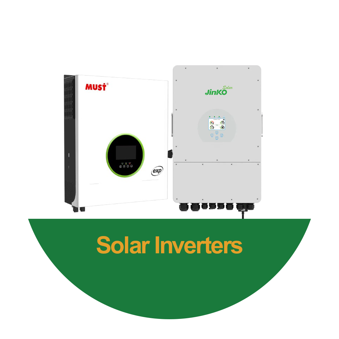 Solar Inverters