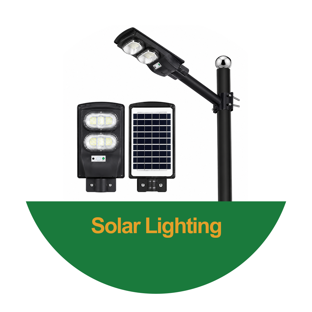 Solar Lighting