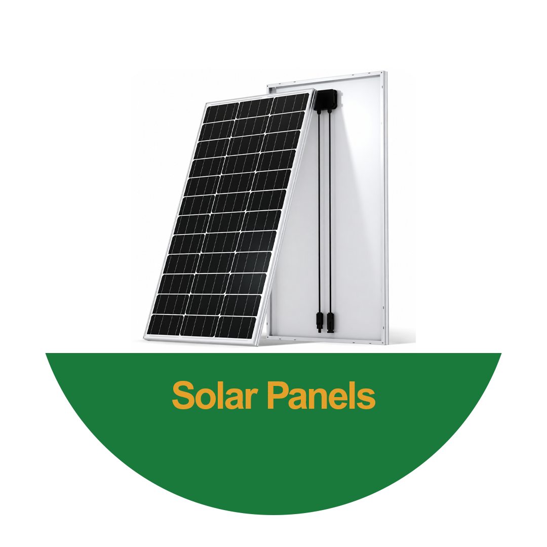 Solar Panels