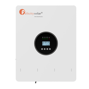 12kva Felicity Solar Hybrid Invertor Single Phase - Kes 110,000.00