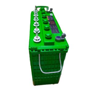 Beacon Battery 100ah Gel 12v - Kes 13,500