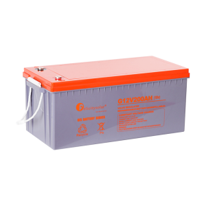 Felicity solar battery gel 200ah - Kes 26,000.00
