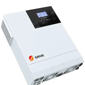 3kva - SRNE Hybrid Inveror - Kes 28,000.00
