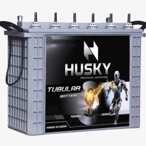 HUSKY 300ah Acis Battery 12v tubular - Kes 30,000.00