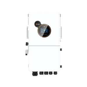5kwh - SRNE Solar Hybrid Invertor - Kes 45,000.00