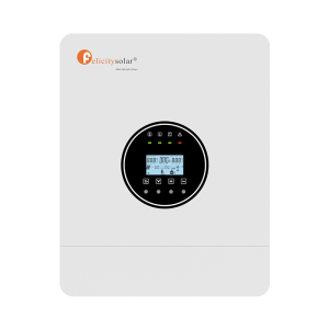 Felicity solar hybrid Invertor 6kva - Kes 45,000.00