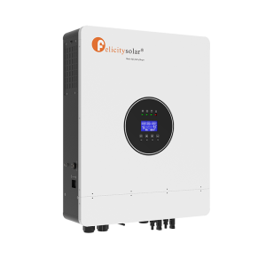 Felicity Solar Hybrid Inverter 8kva - Kes 80,000.00