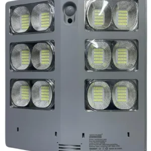 Alltops solar floodlights 2000W - Kes 18,000.00