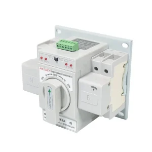 Automatic Changeover Switch 63A(Amizar) - Kes 4500.00