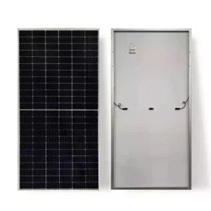JINKO Solar panels 600w - Kes 20  per watt