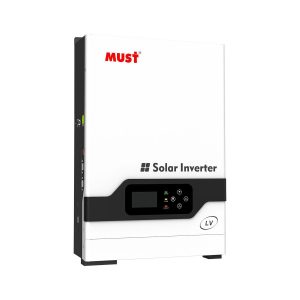 Must Solar Hybrid Inverters 3.2kva - Kes 30,000.00