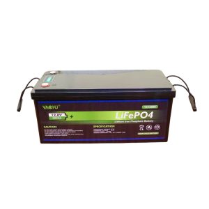 Yachu 200ah lithium battery - Kes 35,000.00