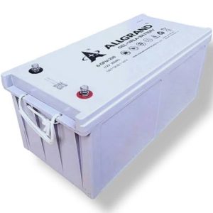 AllGrand Battery GEL 200ah - Kes 29,000.00