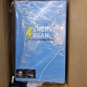 Energy Bean power station 500w - Kes 33,000.00