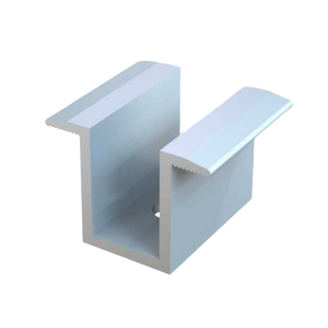 Mid Clamp - Kes 150.00