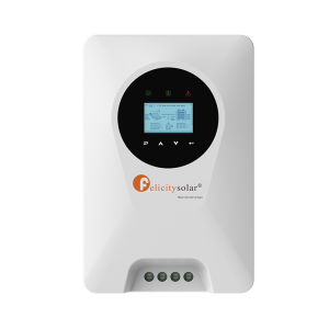 Felicity solar MPPT controller 60A 12/24/48v - Kes 13,500.00