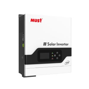 Must Solar Hybrid Inverters 1.5kva 12V - Kes 22,000.00