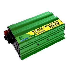 SolarMax digital invetors 600W - Kes 2,500.00